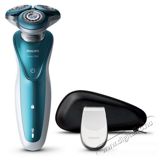 PHILIPS S7370/12 borotva Szépségápolás / Egészség - Szőrtelenítő / borotva - Férfi borotva - 295975