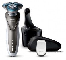 PHILIPS S7720/26 borotva szett Szépségápolás / Egészség - Szőrtelenítő / borotva - Férfi borotva - 295934
