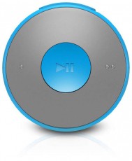 PHILIPS SA5DOT02BN/12 MP3 lejátszó Audio-Video / Hifi / Multimédia - Hordozható CD / DVD / Multimédia készülék - MP3/MP4 lejátszó - 286131