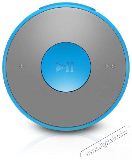 PHILIPS SA5DOT02BN/12 MP3 lejátszó Audio-Video / Hifi / Multimédia - Hordozható CD / DVD / Multimédia készülék - MP3/MP4 lejátszó - 286131