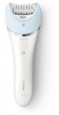 PHILIPS BRE605/00 Satinelle Advanced nedves és száraz epilátor Szépségápolás / Egészség - Szőrtelenítő / borotva - Női szőrtelenítő - 342314