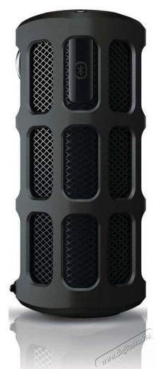 PHILIPS SB7200/12 hangsugárzó Audio-Video / Hifi / Multimédia - Hordozható, vezeték nélküli / bluetooth hangsugárzó - Hordozható, vezeték nélküli / bluetooth hangsugárzó - 286163