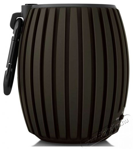 PHILIPS SBT30/00 hordozható hangszóró Audio-Video / Hifi / Multimédia - Hordozható, vezeték nélküli / bluetooth hangsugárzó - Hordozható, vezeték nélküli / bluetooth hangsugárzó - 286140