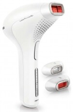 PHILIPS SC2008/11 epilátor Szépségápolás / Egészség - Szőrtelenítő / borotva - Tartós szőrtelenítő - 284369