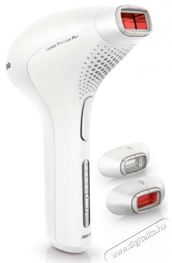 PHILIPS SC2008/11 epilátor Szépségápolás / Egészség - Szőrtelenítő / borotva - Tartós szőrtelenítő - 284369