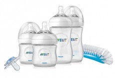 PHILIPS SCD290/01 Avent újszülött szett Szépségápolás / Egészség - Baba mama termék - Cumisüveg / cumi / etetés kiegészítő - 298969
