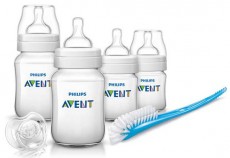 PHILIPS SCD371/00 Avent újszülött szett Szépségápolás / Egészség - Baba mama termék - Cumisüveg / cumi / etetés kiegészítő - 298968