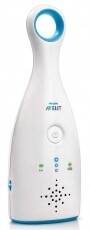 PHILIPS SCD484/00 analóg babaőrző Szépségápolás / Egészség - Baba mama termék - Bébiőr / babafigyelő - 298599
