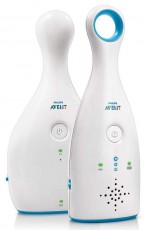 PHILIPS SCD485/00 analóg babaőrző Szépségápolás / Egészség - Baba mama termék - Bébiőr / babafigyelő - 298600