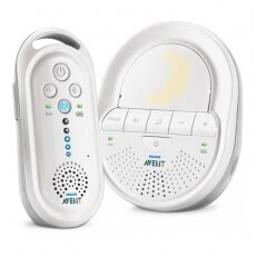 PHILIPS SCD506/52 Avent bébiőrző Szépségápolás / Egészség - Baba mama termék - Bébiőr / babafigyelő - 312605