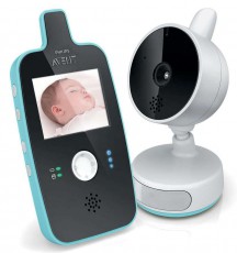 PHILIPS SCD603/00 Baba monitor Szépségápolás / Egészség - Baba mama termék - Bébiőr / babafigyelő - 298587