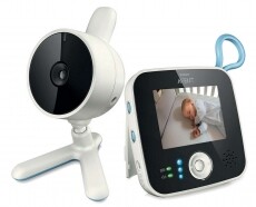 PHILIPS SCD610/00 Baba monitor Szépségápolás / Egészség - Baba mama termék - Bébiőr / babafigyelő - 298618