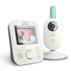 PHILIPS SCD620/52 Avent baby monitor Szépségápolás / Egészség - Baba mama termék - Bébiőr / babafigyelő - 312606