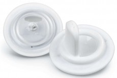 PHILIPS SCF146/02 Avent itatófejek Szépségápolás / Egészség - Baba mama termék - Cumisüveg / cumi / etetés kiegészítő - 298620