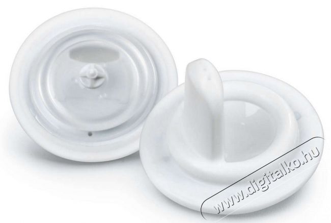 PHILIPS SCF146/02 Avent itatófejek Szépségápolás / Egészség - Baba mama termék - Cumisüveg / cumi / etetés kiegészítő - 298620