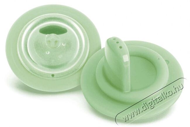 PHILIPS SCF147/82 Avent itatófejek Szépségápolás / Egészség - Baba mama termék - Cumisüveg / cumi / etetés kiegészítő - 298604