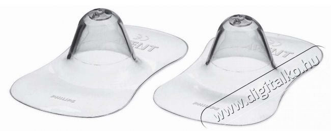 PHILIPS SCF156/01 Avent standard bimbóvédő Szépségápolás / Egészség - Baba mama termék - Kismama termék - 298586