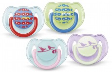 PHILIPS SCF172/22 Avent játszócumik Szépségápolás / Egészség - Baba mama termék - Cumisüveg / cumi / etetés kiegészítő - 298588