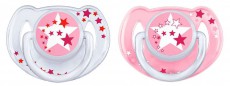 PHILIPS SCF176/24 Avent cumik Szépségápolás / Egészség - Baba mama termék - Cumisüveg / cumi / etetés kiegészítő - 298603