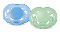PHILIPS SCF178/24 Avent cumi Szépségápolás / Egészség - Baba mama termék - Cumisüveg / cumi / etetés kiegészítő - 309422