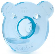 PHILIPS SCF194/01 Avent cumi Szépségápolás / Egészség - Baba mama termék - Cumisüveg / cumi / etetés kiegészítő - 309424
