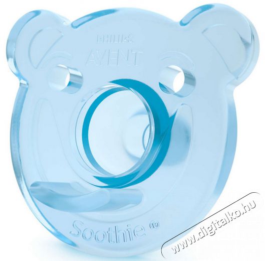 PHILIPS SCF194/01 Avent cumi Szépségápolás / Egészség - Baba mama termék - Cumisüveg / cumi / etetés kiegészítő - 309424