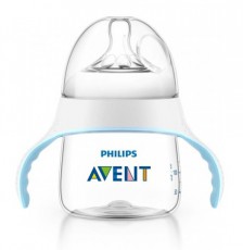 PHILIPS SCF251/00 Avent tanulóüveg szett Szépségápolás / Egészség - Baba mama termék - Cumisüveg / cumi / etetés kiegészítő - 312609