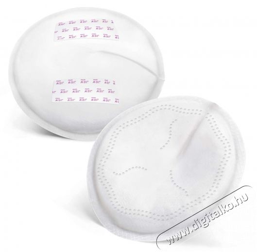 PHILIPS Avent SCF253/20 eldobható melltartóbetét - éjszakai 20db Szépségápolás / Egészség - Baba mama termék - Kismama termék - 323037