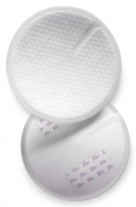 PHILIPS SCF254/24 Eldobható melltartóbetét nappali/éjszakai 24 db Szépségápolás / Egészség - Baba mama termék - Kismama termék - 342359