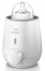 PHILIPS SCF355/00 cumisüvegmelegítő Szépségápolás / Egészség - Baba mama termék - Cumisüveg / bébiétel melegítő - 298629
