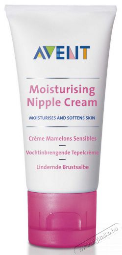 PHILIPS SCF504/30 30ml bimbóvédő krém Szépségápolás / Egészség - Baba mama termék - Kismama termék - 298619