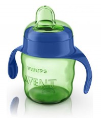 PHILIPS SCF551/00 Avent itatópohár Szépségápolás / Egészség - Baba mama termék - Cumisüveg / cumi / etetés kiegészítő - 312611