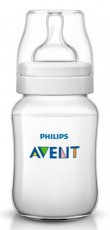 PHILIPS SCF563/17 Avent cumisüveg Szépségápolás / Egészség - Baba mama termék - Cumisüveg / cumi / etetés kiegészítő - 312615