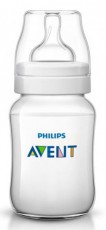 PHILIPS SCF563/27 Avent cumisüveg Szépségápolás / Egészség - Baba mama termék - Cumisüveg / cumi / etetés kiegészítő - 312616