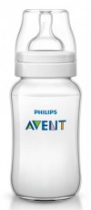 PHILIPS SCF566/17 Avent cumisüveg Szépségápolás / Egészség - Baba mama termék - Cumisüveg / cumi / etetés kiegészítő - 312617