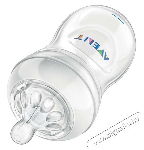 PHILIPS SCF654/27 Avent etetőcumi Szépségápolás / Egészség - Baba mama termék - Cumisüveg / cumi / etetés kiegészítő - 298597
