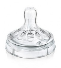 PHILIPS SCF655/27 Avent etető cumi Szépségápolás / Egészség - Baba mama termék - Cumisüveg / cumi / etetés kiegészítő - 309428
