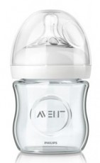 PHILIPS SCF671/17 Avent Natural cumisüveg Szépségápolás / Egészség - Baba mama termék - Cumisüveg / cumi / etetés kiegészítő - 312621