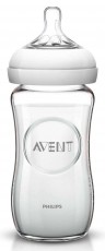 PHILIPS SCF673/17 Avent cumisüveg Szépségápolás / Egészség - Baba mama termék - Cumisüveg / cumi / etetés kiegészítő - 298623