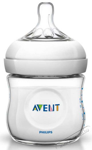 PHILIPS SCF690/17 Avent cumisüveg Szépségápolás / Egészség - Baba mama termék - Cumisüveg / cumi / etetés kiegészítő - 298611