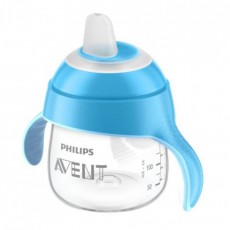PHILIPS SCF751/00 Avent ivópohár Szépségápolás / Egészség - Baba mama termék - Cumisüveg / cumi / etetés kiegészítő - 309431