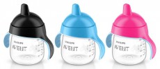 PHILIPS SCF753/00 Avent ivópohár Szépségápolás / Egészség - Baba mama termék - Cumisüveg / cumi / etetés kiegészítő - 309409