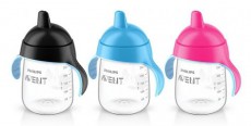 PHILIPS SCF755/00 Avent ivópohár Szépségápolás / Egészség - Baba mama termék - Cumisüveg / cumi / etetés kiegészítő - 309408