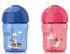 PHILIPS SCF760/00 Avent itatópohár Szépségápolás / Egészség - Baba mama termék - Cumisüveg / cumi / etetés kiegészítő - 298606