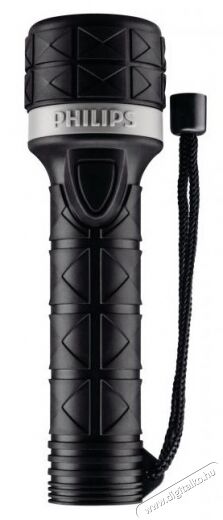 PHILIPS SFL5200/10 Flashlights elemlámpa Háztartás / Otthon / Kültér - Világítás / elektromosság - Zseblámpa / elemlámpa - 312627