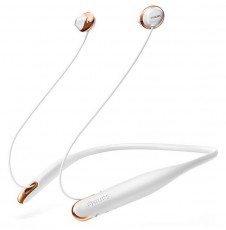 PHILIPS SHB4205WT/00 Bluetooth mikrofonos fülhallgató - fehér Audio-Video / Hifi / Multimédia - Fül és Fejhallgatók - Fülhallgató mikrofonnal / headset - 320523