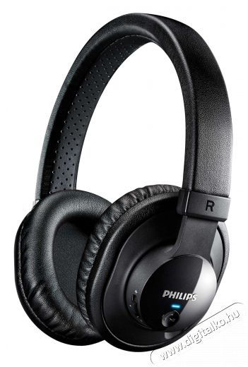 PHILIPS SHB7150FB/00 fejhallgató Audio-Video / Hifi / Multimédia - Fül és Fejhallgatók - Fejhallgató mikrofonnal / headset - 298681