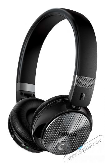 PHILIPS SHB8850NC/00 fejhallgató Audio-Video / Hifi / Multimédia - Fül és Fejhallgatók - Fejhallgató mikrofonnal / headset - 298682