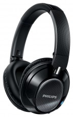 PHILIPS SHB9850NC/00 Bluetooth mikrofonos fejhallgató Audio-Video / Hifi / Multimédia - Fül és Fejhallgatók - Fejhallgató mikrofonnal / headset - 320529
