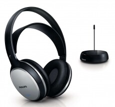 PHILIPS SHC5100/10 fejhallgató Audio-Video / Hifi / Multimédia - Fül és Fejhallgatók - Fejhallgató - 298685
